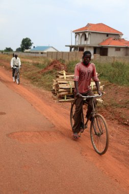 soroti, uganda, Afrika
