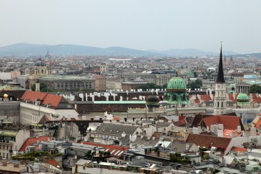 Vienna, Avusturya