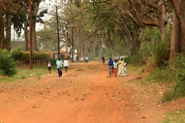soroti, uganda, Afrika