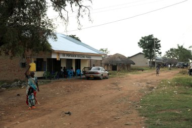 soroti, uganda, Afrika