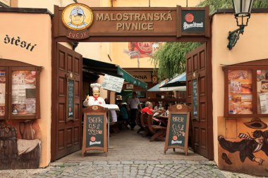 Prague, Çek Cumhuriyeti