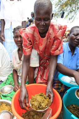 Yerel uganda, Afrika pazarı