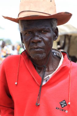 Yerel uganda, Afrika pazarı