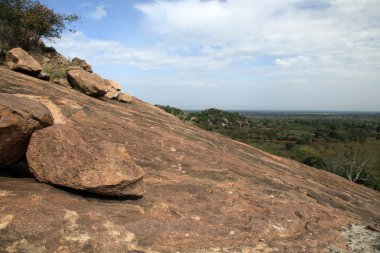 Abela kaya, uganda, Afrika