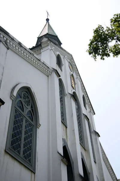 Oura церква, Нагасакі, Японія — стокове фото
