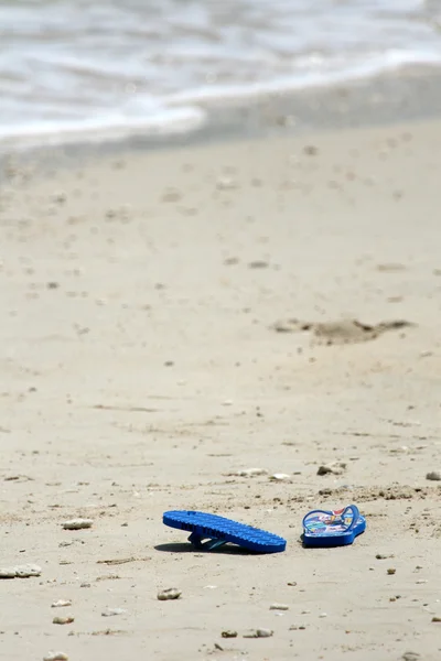 Tropical Beach - Tokashiki Island, Okinawa, Japan — Stock Photo, Image