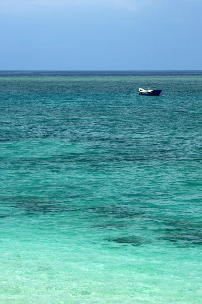 Iriomote Jima Island, Okinawa, Japão — Fotografia de Stock