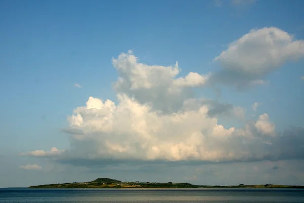 Iriomote jima eiland, okinawa, japan — Stockfoto