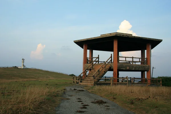 Isla Yonaguni, Okinawa, Japón — Foto de Stock