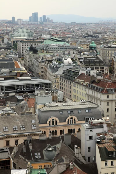 Vídeň, Rakousko — Stock fotografie