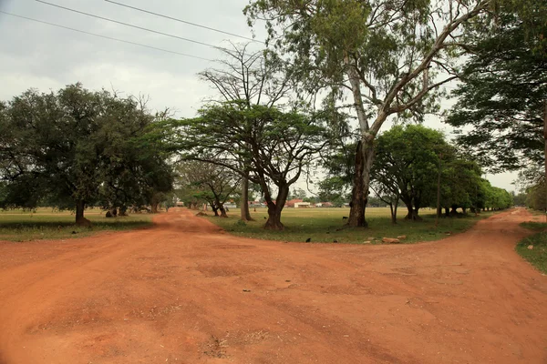 Soroti, Уганда, Африка — стокове фото