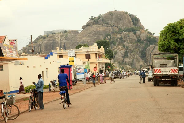 Сороти, Уганда, Африка — стоковое фото