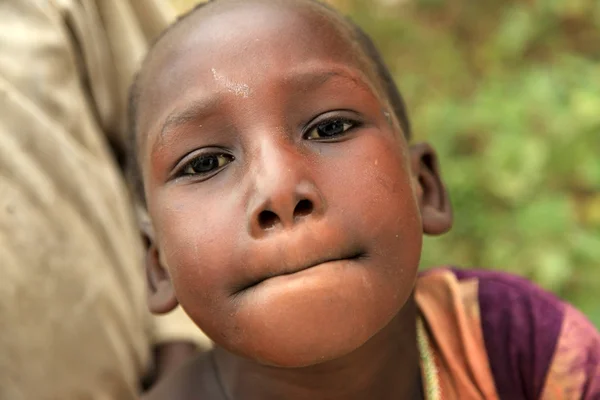 Soroti, uganda, Afrika — Stockfoto