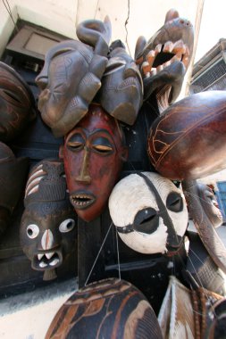 taş şehir, zanzibar