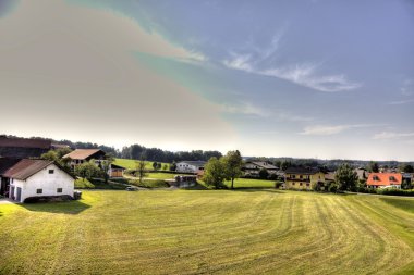 Eugendorf, salzburg, Avusturya