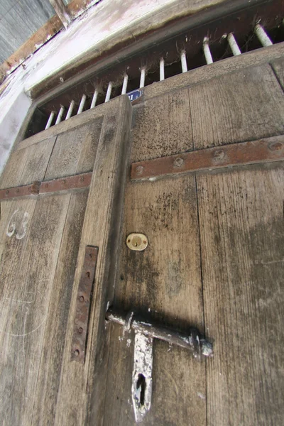 Stone Town, Zanzíbar — Foto de Stock