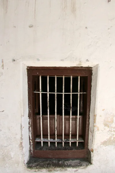 Stone Town, Zanzibar — Stockfoto