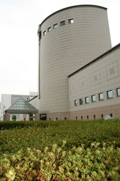 Museo de Arte - Yokohama, Japón —  Fotos de Stock