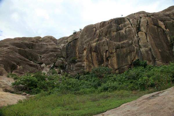 Tididiek Rock - Uganda, Africa — Stock Photo, Image