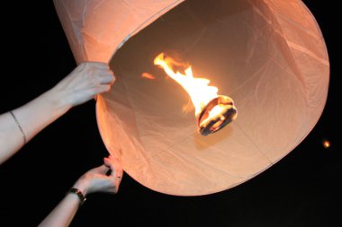 Bangkok - Aralık 5: Kral'ın doğum günü kutlaması - Tayland 2010