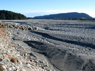 te wahipounamu, unesco koruma alanı, Yeni Zelanda