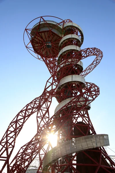 Paralymics London 2012 — Stock Photo, Image