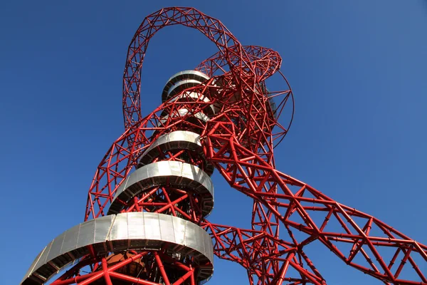 Paralímpicos Londres 2012 — Fotografia de Stock