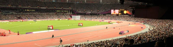 Paralímpicos Londres 2012 —  Fotos de Stock