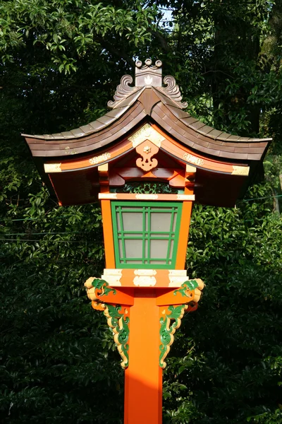 Fushimi Inari, Kyoto, Japan — Stock Photo, Image