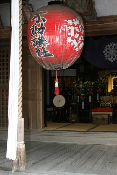 Kinkakuji świątyni, Kioto, Japonia — Zdjęcie stockowe