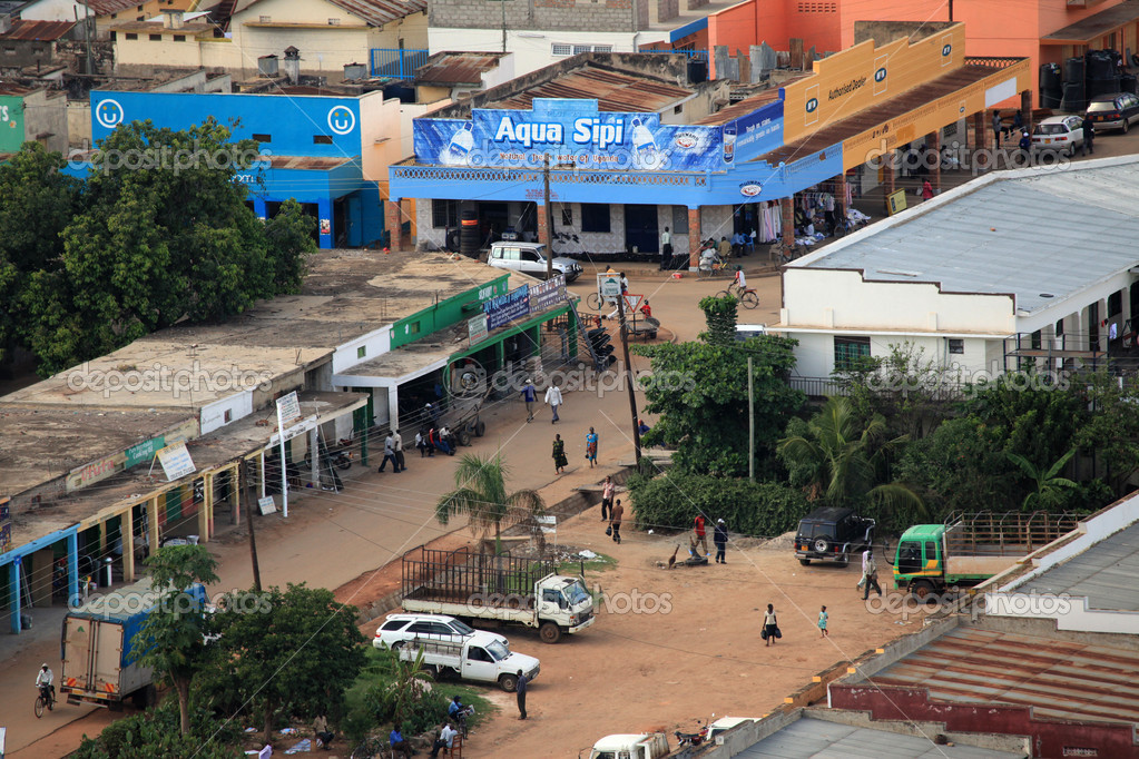 Soroti Town Uganda, Africa Stock Editorial Photo © imagex 12816936