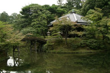 kastura imparatorluk Köyü, kyoto, Japonya
