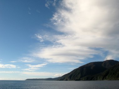 Milford Sound, Te Wahipounamu, Yeni Zelanda
