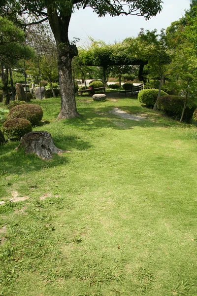 Toji Temple, Kyoto, Japan — Stock Photo, Image