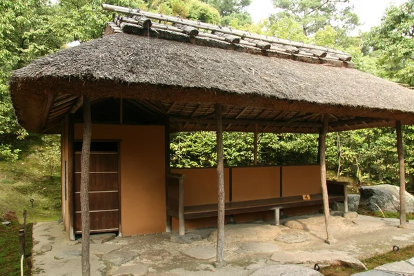 Kastura 帝国村、京都府, 日本 — ストック写真