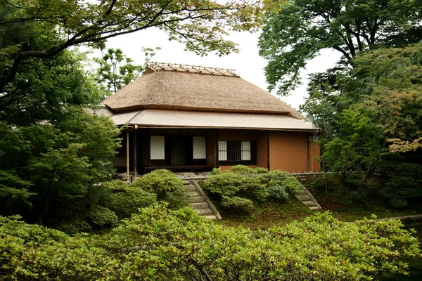 Kastura císařské vesnice, kyoto, Japonsko — Stock fotografie