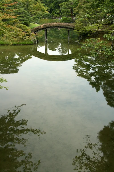 Kastura Imperial Village, Kyoto, Japão — Fotografia de Stock