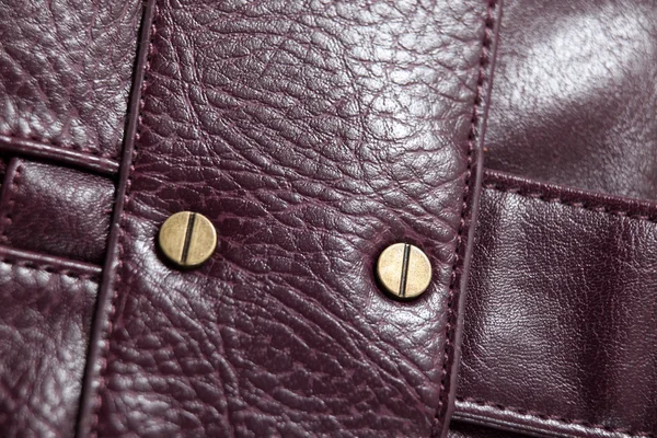Розкішна сумка для рук, гаманець — стокове фото
