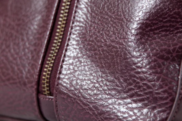 Розкішна сумка для рук, гаманець — стокове фото