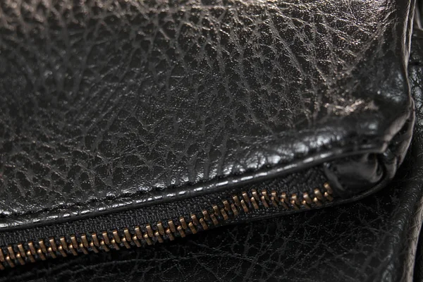 Lyx damer handväska, plånbok — Stockfoto