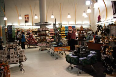 Gökyüzü Kulesi, Auckland, Yeni Zelanda