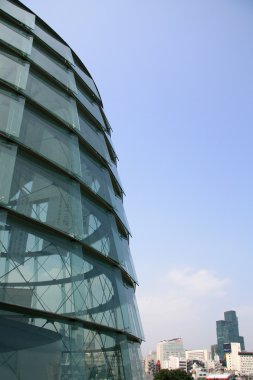Mori Sanat Müzesi, tokyo, Japonya