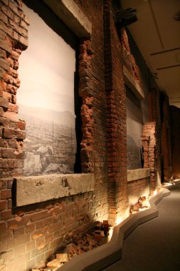 Barış Anıtı, hiroshima, Japonya
