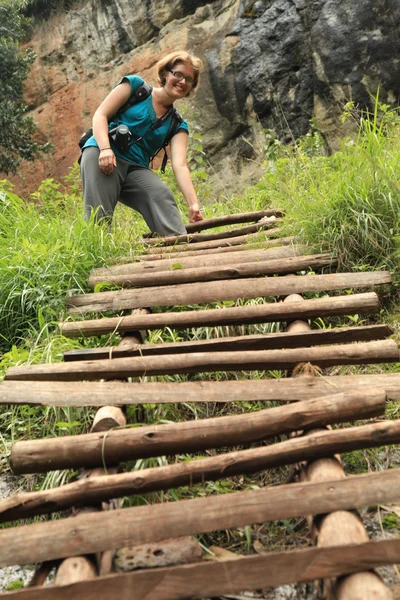 Sipi spada - Afryka, uganda — Zdjęcie stockowe