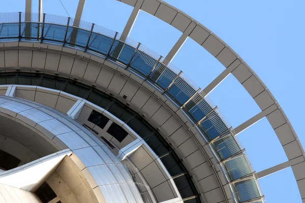 Sky Tower, Auckland, Nueva Zelanda — Foto de Stock