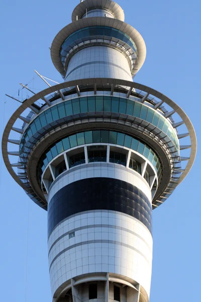 Sky Tower, Auckland, Nya Zeeland — Stockfoto