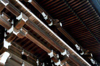 Meiji Tapınak, tokyo, Japonya