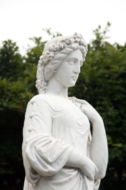 Kış Bahçesi - etki alanı, auckland, Yeni Zelanda