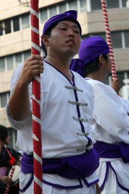 sokak Festivali, naha, okinawa, japan