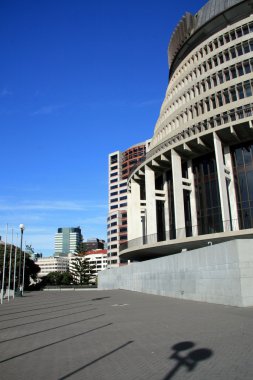 Arı kovanı, wellington, Yeni Zelanda